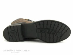 Bagatt RONJA Brown-dark Brown - Bottine A Lacet Femme Cuir Marron -LA BONNE POINTURE Soldes cd24607c73b9e66c561f35ea11d5d5ef img 4124.jpg 176620