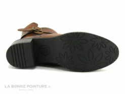 Bagatt RUBY Cognac - D11-5623O-4000 - Bottine Femme Cuir Marron -LA BONNE POINTURE Soldes cd24607c73b9e66c561f35ea11d5d5ef img 4131.jpg 176629