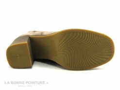 Bagatt LILLITH Sand - Bottine Beige - Bout Carre Et Talon Haut Epais 15 Bagatt LILLITH Sand - Bottine Beige - Bout Carre Et Talon Haut Epais -LA BONNE POINTURE Soldes cd24607c73b9e66c561f35ea11d5d5ef img 4136.jpg 176727