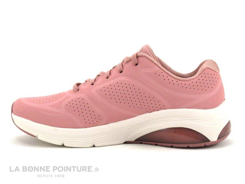 Skechers 149648 Extreme 2-0 Classic Finesse - Basket Rose Femme 5 Skechers 149648 Extreme 2-0 Classic Finesse - Basket Rose Femme – Image 3