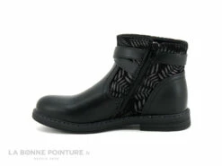 Lilybellule GAILLAC Noir - Boots Mode Fille -LA BONNE POINTURE Soldes cd24607c73b9e66c561f35ea11d5d5ef img 4161.jpg 176796