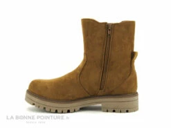 Lilybellule INDORE Caramel - Bottine Fille Semelle Epaisse -LA BONNE POINTURE Soldes cd24607c73b9e66c561f35ea11d5d5ef img 4165.jpg 176789