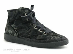 Softwaves 7-01-46 Camouflage Black - Chaussure Montante -LA BONNE POINTURE Soldes cd24607c73b9e66c561f35ea11d5d5ef img 4167.jpg 122256