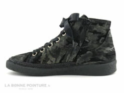 Softwaves 7-01-46 Camouflage Black - Chaussure Montante -LA BONNE POINTURE Soldes cd24607c73b9e66c561f35ea11d5d5ef img 4170.jpg 122260