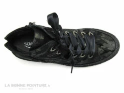 Softwaves 7-01-46 Camouflage Black - Chaussure Montante -LA BONNE POINTURE Soldes cd24607c73b9e66c561f35ea11d5d5ef img 4173.jpg 122259