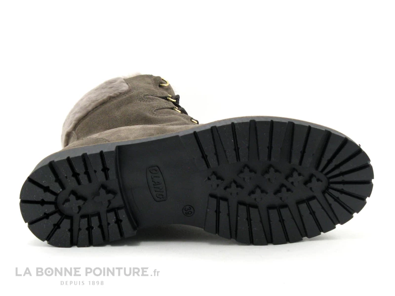 Olang MERIBEL-BTX 873 Torba - Boots Femme Marron - Interieur Fourre 9 Olang MERIBEL-BTX 873 Torba - Boots Femme Marron - Interieur Fourre – Image 7