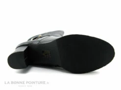 The Divine Factory QL4730 Noir - Botte Femme Talon Haut - Bride Cheville -LA BONNE POINTURE Soldes cd24607c73b9e66c561f35ea11d5d5ef img 4179.jpg 176760