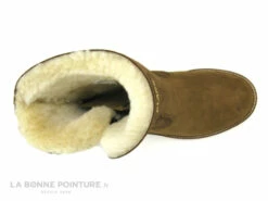 Olang AGATA 85 Cuoio - Bottine Femme Cuir Marron - Interieur Laine -LA BONNE POINTURE Soldes cd24607c73b9e66c561f35ea11d5d5ef img 4181.jpg 164967