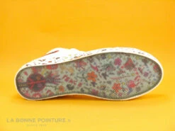 Dockers Gensheimer Peace And Love - 36UR911-610 - BLANC - Basket Montante -LA BONNE POINTURE Soldes cd24607c73b9e66c561f35ea11d5d5ef img 4186.jpg 176704