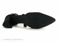 Marco Tozzi 2-24403-22 - Lanieres Tressees - Escarpin Noir -LA BONNE POINTURE Soldes cd24607c73b9e66c561f35ea11d5d5ef img 4189.jpg 133571