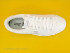 Puma JADA Renew Blanc Argent - 386401 - Sneakers Basses Blanches -LA BONNE POINTURE Soldes cd24607c73b9e66c561f35ea11d5d5ef img 4194.jpg 176700