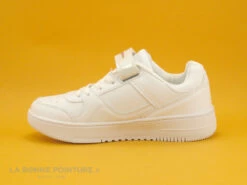 Champion REBOUND Low G PS - S32491 - Sneakers Blanches Enfant -LA BONNE POINTURE Soldes cd24607c73b9e66c561f35ea11d5d5ef img 4203.jpg 176693