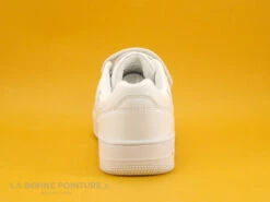 Champion REBOUND Low G PS - S32491 - Sneakers Blanches Enfant -LA BONNE POINTURE Soldes cd24607c73b9e66c561f35ea11d5d5ef img 4204.jpg 176692