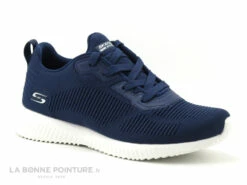 Skechers BOBS SQUAD Tough Talk Navy - Basket Bleu Marine -LA BONNE POINTURE Soldes cd24607c73b9e66c561f35ea11d5d5ef img 4214.jpg 152458