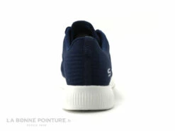 Skechers BOBS SQUAD Tough Talk Navy - Basket Bleu Marine -LA BONNE POINTURE Soldes cd24607c73b9e66c561f35ea11d5d5ef img 4217.jpg 152455
