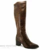 Marco Tozzi 2-25509-27 - Chestnut Croco - Botte Femme Talon Haut 2 Marco Tozzi 2-25509-27 - Chestnut Croco - Botte Femme Talon Haut -LA BONNE POINTURE Soldes cd24607c73b9e66c561f35ea11d5d5ef img 4218.jpg 165009