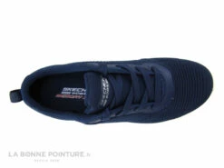 Skechers BOBS SQUAD Tough Talk Navy - Basket Bleu Marine -LA BONNE POINTURE Soldes cd24607c73b9e66c561f35ea11d5d5ef img 4219.jpg 152452