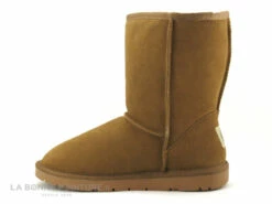 Kelara K11255 Cuero - Bottine Femme Camel Interieur Fourrure 8 Kelara K11255 Cuero - Bottine Femme Camel Interieur Fourrure -LA BONNE POINTURE Soldes cd24607c73b9e66c561f35ea11d5d5ef img 4230.jpg 165020