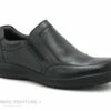 Arima ODOIN Noir Mocassin Homme
