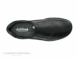 Arima ODOIN Noir Mocassin Homme -LA BONNE POINTURE Soldes cd24607c73b9e66c561f35ea11d5d5ef img 4237.jpg 104389