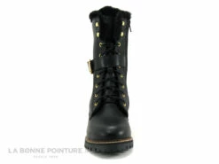 Hooper ALICE Noir - Bottine A Lacet Femme Cuir Noir -LA BONNE POINTURE Soldes cd24607c73b9e66c561f35ea11d5d5ef img 4247.jpg 176800