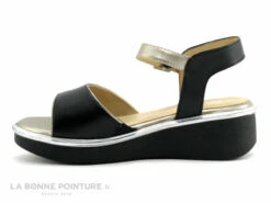 Regarde Le Ciel BETTY-05 Silky Etoile Black - Sandale Femme 11 Regarde Le Ciel BETTY-05 Silky Etoile Black - Sandale Femme -LA BONNE POINTURE Soldes cd24607c73b9e66c561f35ea11d5d5ef img 4248.jpg 133633