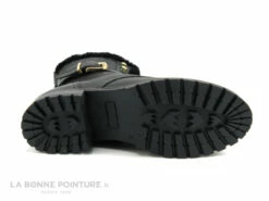 Hooper ALICE Noir - Bottine A Lacet Femme Cuir Noir -LA BONNE POINTURE Soldes cd24607c73b9e66c561f35ea11d5d5ef img 4250.jpg 176803