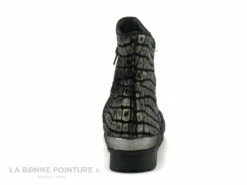 Pedi Girl GIPSY Noir Bronze - Bottine Femme Semelle Compensee 12 Pedi Girl GIPSY Noir Bronze - Bottine Femme Semelle Compensee -LA BONNE POINTURE Soldes cd24607c73b9e66c561f35ea11d5d5ef img 4262.jpg 176815