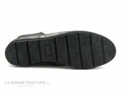 Pedi Girl GIPSY Noir Bronze - Bottine Femme Semelle Compensee 15 Pedi Girl GIPSY Noir Bronze - Bottine Femme Semelle Compensee -LA BONNE POINTURE Soldes cd24607c73b9e66c561f35ea11d5d5ef img 4263.jpg 176817