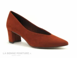 Marco Tozzi 2-22416-35 Brick - Escarpin Orange Brique -LA BONNE POINTURE Soldes cd24607c73b9e66c561f35ea11d5d5ef img 4280.jpg 152543