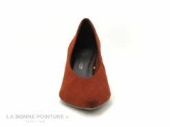 Marco Tozzi 2-22416-35 Brick - Escarpin Orange Brique -LA BONNE POINTURE Soldes cd24607c73b9e66c561f35ea11d5d5ef img 4281.jpg 152540
