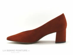 Marco Tozzi 2-22416-35 Brick - Escarpin Orange Brique -LA BONNE POINTURE Soldes cd24607c73b9e66c561f35ea11d5d5ef img 4282 copie.jpg 152541
