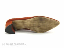 Marco Tozzi 2-22416-35 Brick - Escarpin Orange Brique -LA BONNE POINTURE Soldes cd24607c73b9e66c561f35ea11d5d5ef img 4284.jpg 152538