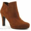 Tamaris 1-25316-25 Brandy - Bottine Marron Rouille - Talon Haut -LA BONNE POINTURE Soldes cd24607c73b9e66c561f35ea11d5d5ef img 4299.jpg 152626