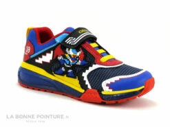 Geox Pixel J26FEA Bayonyc Royal-Red - Sneakers GARCON 13 Geox Pixel J26FEA Bayonyc Royal-Red - Sneakers GARCON -LA BONNE POINTURE Soldes cd24607c73b9e66c561f35ea11d5d5ef img 4305.jpg 176737