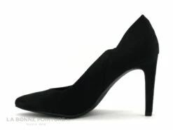 Marco Tozzi 2-22437-25 Black - Escarpin Pointu Noir - Talon Aiguille -LA BONNE POINTURE Soldes cd24607c73b9e66c561f35ea11d5d5ef img 4307.jpg 152568