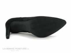 Marco Tozzi 2-25019-25 Black - Escarpin Montant Talon Haut - Zip -LA BONNE POINTURE Soldes cd24607c73b9e66c561f35ea11d5d5ef img 4309.jpg 152608