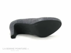 Marco Tozzi 2-22408-35 Dk Grey - Escarpin Gris Talon Haut -LA BONNE POINTURE Soldes cd24607c73b9e66c561f35ea11d5d5ef img 4316.jpg 152572