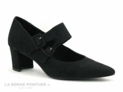 Marco Tozzi 2-24415-35 Black - Escarpin Avec Bride -LA BONNE POINTURE Soldes cd24607c73b9e66c561f35ea11d5d5ef img 4317.jpg 152587