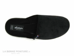 AirPlum FAX Anthracite - Pantoufle Mule Homme -LA BONNE POINTURE Soldes cd24607c73b9e66c561f35ea11d5d5ef img 4321.jpg 111024
