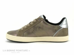 Geox BLOMIEE - D166HC - Dk Beige - Basket Femme Beige -LA BONNE POINTURE Soldes cd24607c73b9e66c561f35ea11d5d5ef img 4324.jpg 176886