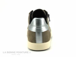 Geox BLOMIEE - D166HC - Dk Beige - Basket Femme Beige -LA BONNE POINTURE Soldes cd24607c73b9e66c561f35ea11d5d5ef img 4325.jpg 176889
