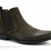 Ektic GONDOLE Chocolat - Boots Chelsea Homme Cuir Marron -LA BONNE POINTURE Soldes cd24607c73b9e66c561f35ea11d5d5ef img 4329.jpg 177014