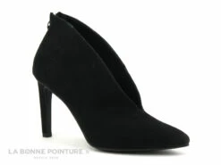 Marco Tozzi 2-25019-25 Black - Escarpin Montant Talon Haut - Zip -LA BONNE POINTURE Soldes cd24607c73b9e66c561f35ea11d5d5ef img 4334.jpg 152606