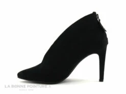 Marco Tozzi 2-25019-25 Black - Escarpin Montant Talon Haut - Zip -LA BONNE POINTURE Soldes cd24607c73b9e66c561f35ea11d5d5ef img 4336.jpg 152603