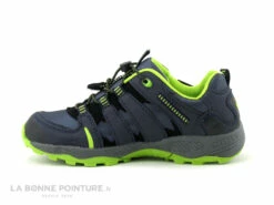 Lico Fremont 420154 Bleu - Jaune - Basket Enfant Lacet Serrage Rapide -LA BONNE POINTURE Soldes cd24607c73b9e66c561f35ea11d5d5ef img 4337.jpg 165124