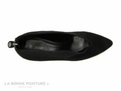 Marco Tozzi 2-25019-25 Black - Escarpin Montant Talon Haut - Zip -LA BONNE POINTURE Soldes cd24607c73b9e66c561f35ea11d5d5ef img 4341.jpg 152600