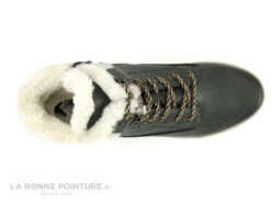 Remonte D0E71-52 Green Combination - Bottillon Femme Vert - Fourre -LA BONNE POINTURE Soldes cd24607c73b9e66c561f35ea11d5d5ef img 4344.jpg 176716