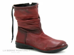 Brans 13639 Cherry - Bottine Femme Rouge-bordeaux -LA BONNE POINTURE Soldes cd24607c73b9e66c561f35ea11d5d5ef img 4346.jpg 176840