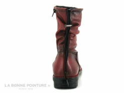 Brans 13639 Cherry - Bottine Femme Rouge-bordeaux -LA BONNE POINTURE Soldes cd24607c73b9e66c561f35ea11d5d5ef img 4349.jpg 176838